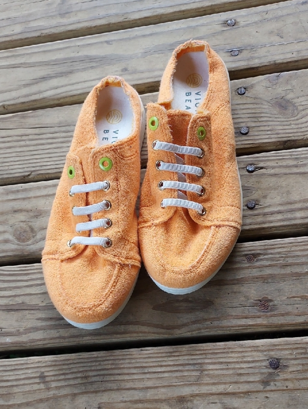 Vionic Beach Breeze Mule Slip On Sneakers
